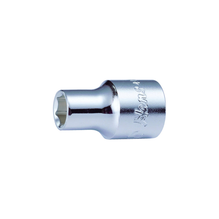 LLAVE DADO HANS 1/2 DR  6 PTA.   6,0 MM # 4400M06(OF)