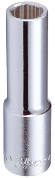 LLAVE DADO LARGO HANS 3/4 DR  6 PTA.  22 MM(OF)