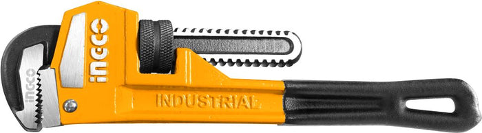 LLAVE STILLSON INGCO 250 MM/10" # HPW0810