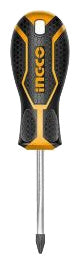 ATORNILLADOR INGCO PERILLERO 1/4 X 1.1/2 PH #2 # HS68PH2038(OF)