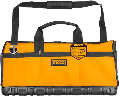 MALETA FLEXIBLE INGCO PORTA-HERRAMIENTAS 24 # HTBG04(OF)
