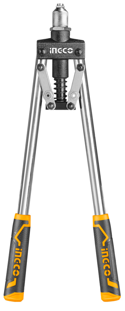 REMACHADORA INGCO MANUAL BRAZO LARGO 420MM/17 # HR171