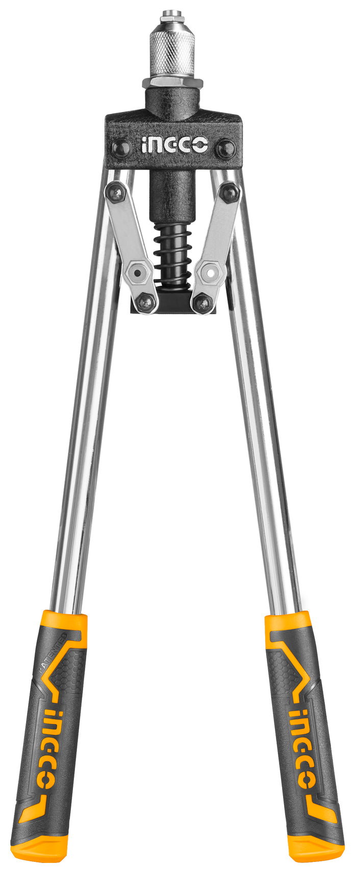 REMACHADORA INGCO MANUAL BRAZO LARGO 420MM/17 # HR171