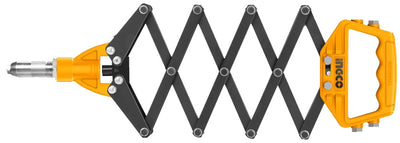 REMACHADORA INGCO MANUAL TIPO ACORDEON 815MM/32 # HFOR321