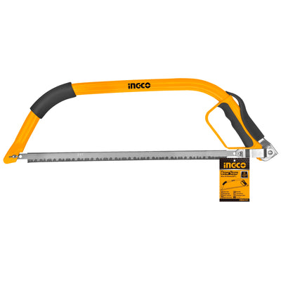 ARCO SIERRA INGCO TROZAR C/HOJA 24 (610 MM) # HBS6101