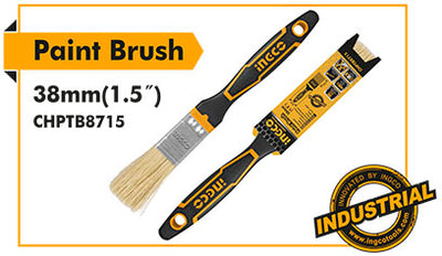 BROCHA INGCO MANGO PLASTICO 1.1/2  # CHPTB8715
