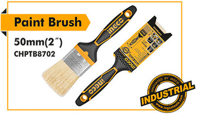 BROCHA INGCO MANGO PLASTICO 2  # CHPTB8702