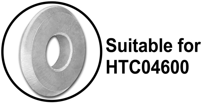 CUCHILLA INGCO # HTC04600B  REPTO. P/CORTA CERAMICA # HTC04600(OF)