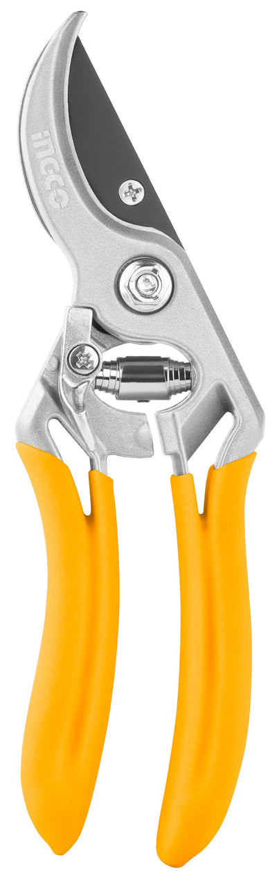 TIJERA INGCO PODAR CUERPO ALUMINIO - 8. M/ANTIDESLIZ.# HPS0109