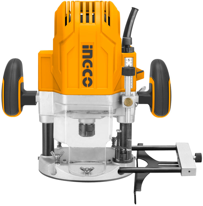FRESADORA ROUTER INGCO 1.600 WATTS #RT160028