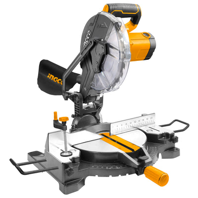 SIERRA INGLETEADORA INGCO 10/255MM 1800 WATTS #BMS18001(OF)