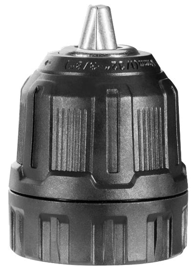 PORTABROCA INGCO AJUSTABLE 0,8 - 10 MM S/LLAVE  # KCL1008