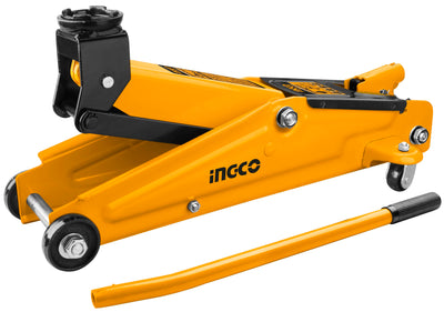 GATA GARAGE INGCO HIDRAULICA TIPO CAIMAN  3,0 TON # HFJ302