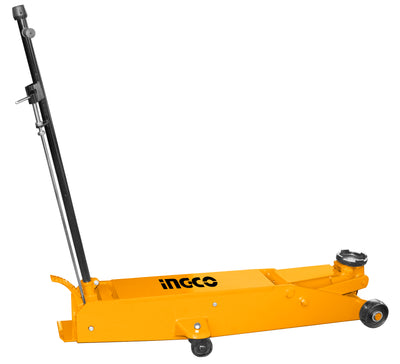GATA GARAGE INGCO HIDRAULICA TIPO CAIMAN  5,0 TON # HLFJ0501