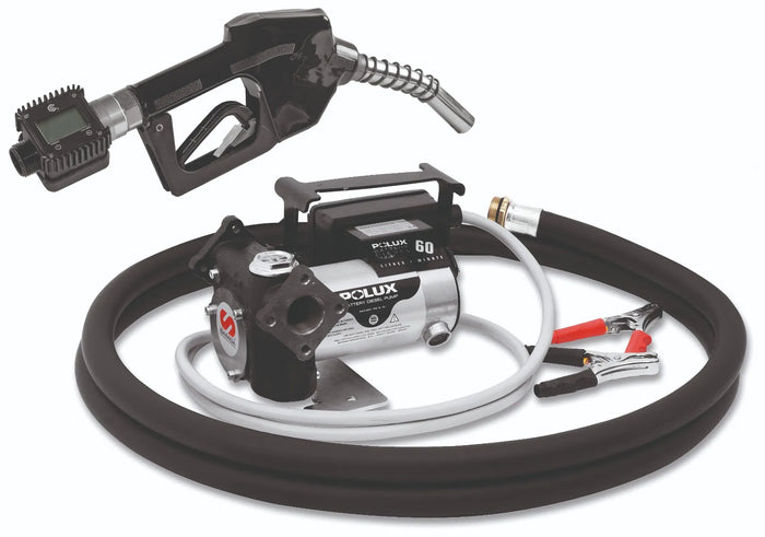 BOMBA DIESEL 12V 60LT/MIN (684465)