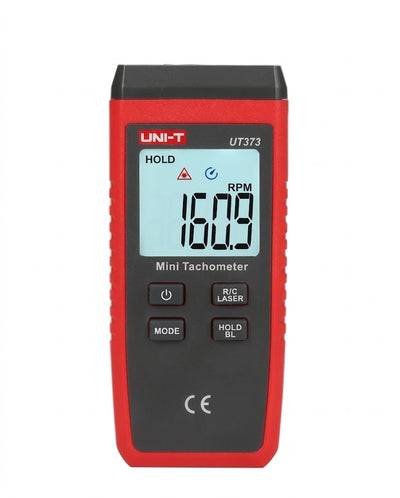 MINI TACOMETRO UT373 UNI-T