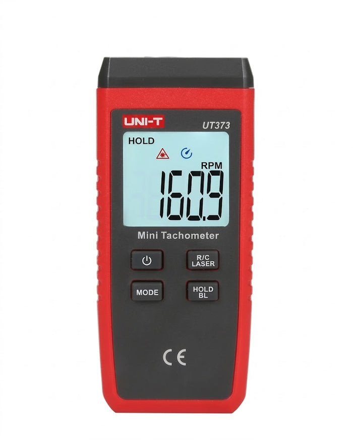 MINI TACOMETRO UT373 UNI-T