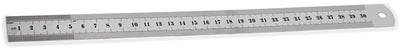 REGLA ACERO INOXIDABLE KENDO # 35313 - 40