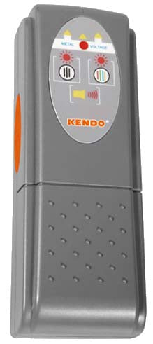 DETECTOR DE CABLE ELECTRICO KENDO # 35413(OF)
