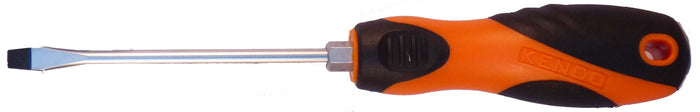ATORNILLADOR CARPINTERO KENDO REFORZADO 5/16 X6 - #20285(OF)