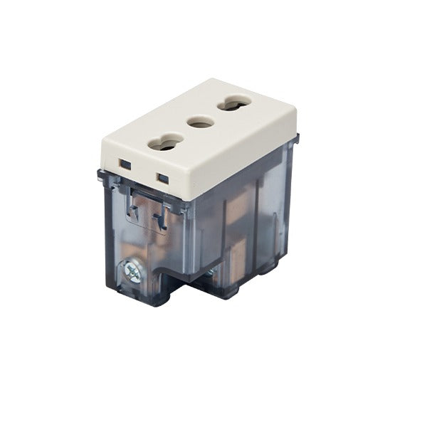 Modulo Enchufe 10/16A(1 UD TZ1107) 250V STANFORD