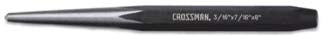PUNTO CENTRO CROSSMAN 7/16 X 3/16 X 6 # 84-602