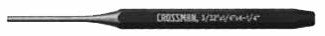 BOTADOR CROSSMAN 1/8 X 5/16 X 4.3/4 # 84-702(OF)