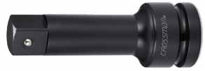 EXTENSION CROSSMAN IMPACTO 3/4 DR  7  #73-711