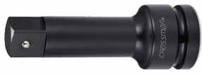 EXTENSION CROSSMAN IMPACTO 1 DR  12  #73-719
