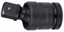 ARTICULACION UNIVERSAL CROSSMAN IMPACTO 3/4  #73-908