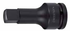 EXTENSION CROSSMAN IMPACTO 1/2DR  3 # 73-705
