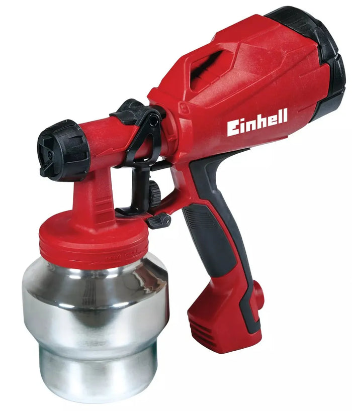 PISTOLA PINTAR ELECTRICA #TC-SY 500P (4260011)