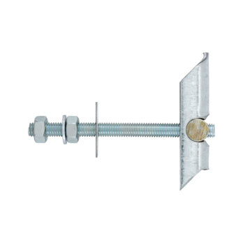 TARUGO W-BOLT TOGGLER 1/4 WÜRTH