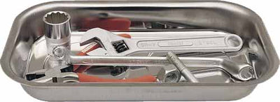 BANDEJA CROSSMAN RECTANGULAR  MAGNETICA # 90-030 (OF)
