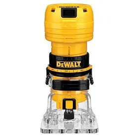 FRESADORA 1/4" (DWE6000-B2)