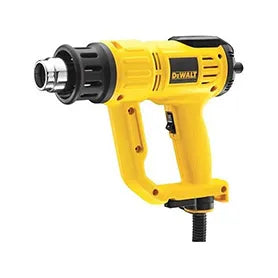 PISTOLA DE CALOR 2000W (D26414-B2) LED
