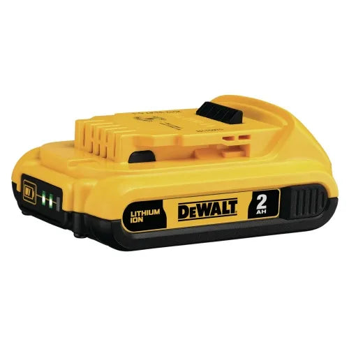 BATERIA ION LITIO 20V 2AH (DCB203-B3)