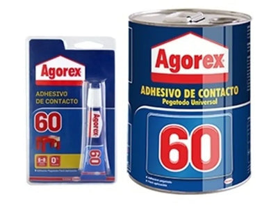 AGOREX (TUBO) 90 CC. EN DISPLAY (284639)