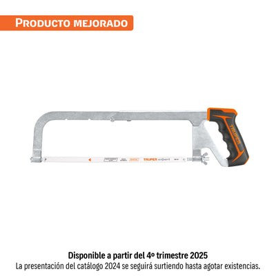 Arco Mecánico Profesional 12 APT-12 Truper