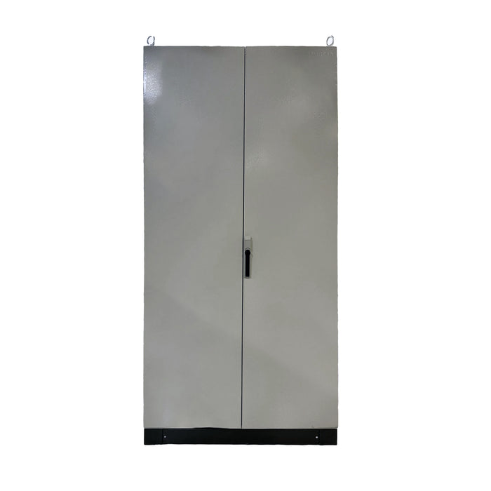 Barra Repartidora Bipolar 7 Polos, 125A, 500VAC 20KA. STANFORD