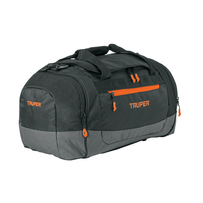 Bolso Depórtivo 55CM 35L Truper