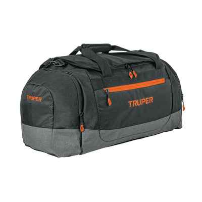 BOLSO DEPÓRTIVO 66CM 56L TRUPER