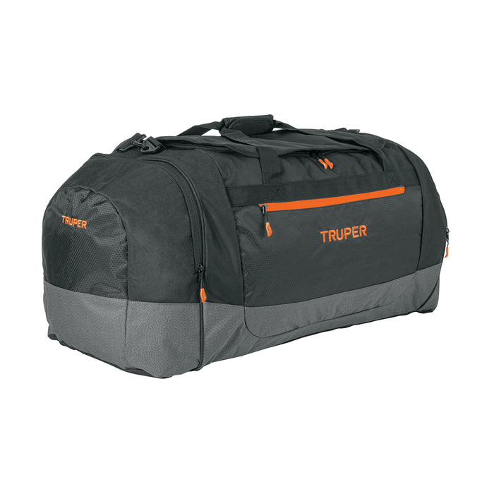 Bolso Depórtivo 90CM 120L Truper