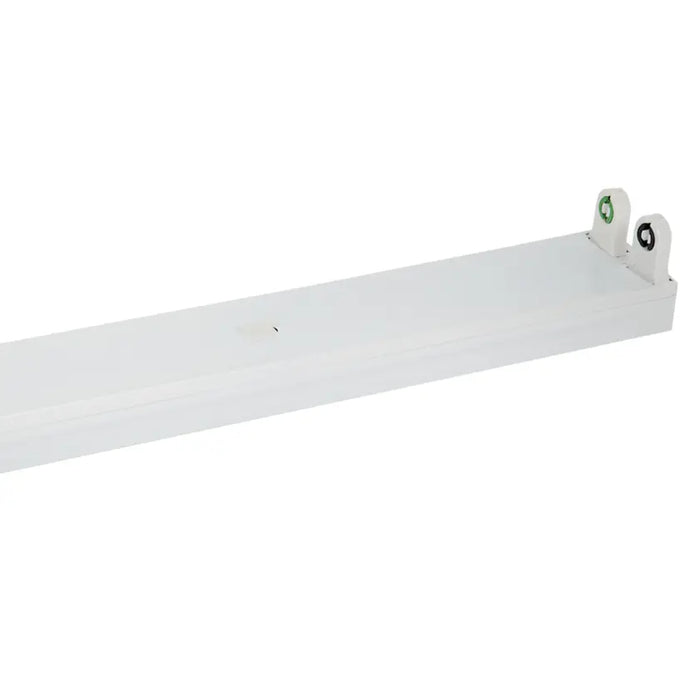 CANOA P/TUBO LED 2X18W(60) STANFORD
