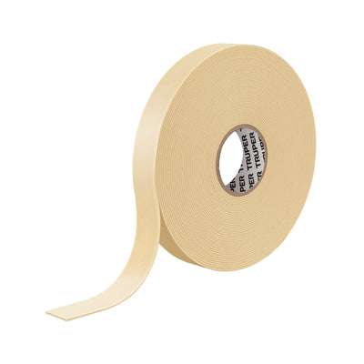 CINTA DOBLE CONTACTO 19MM X 10M TRUPER