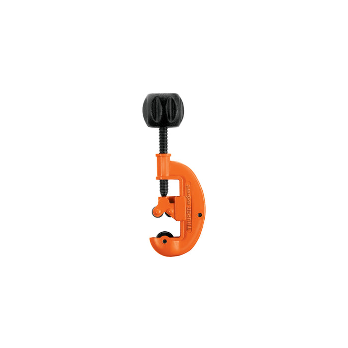 Cortador de Tubo 1/8-1.1/8 Cuchilla 20X6MM Truper