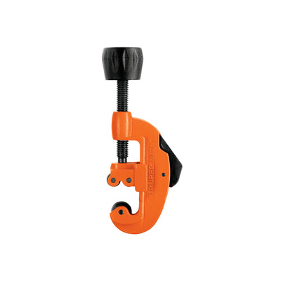 CORTADOR DE TUBO 1/8 A 1,1/8 CUCHILLA 17MM TRUPER