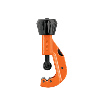 CORTADOR DE TUBO DE 1/8 A 1,1/4 TRUPER