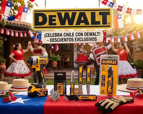 DEWALT