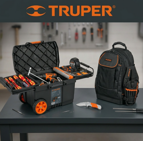 TRUPER expert